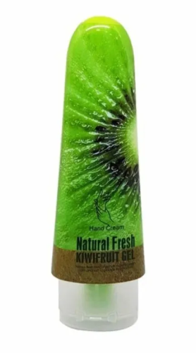 Крем для рук 100гр Киви D0067